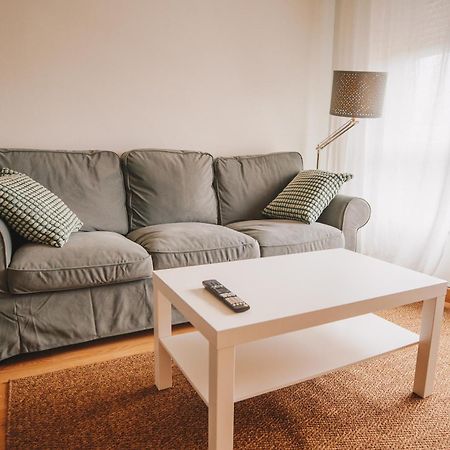 Apartamento Los Gascones Овьедо Экстерьер фото