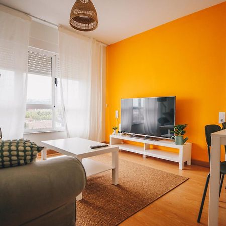 Apartamento Los Gascones Овьедо Экстерьер фото
