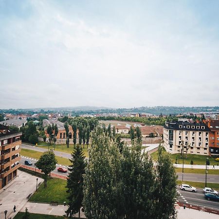 Apartamento Los Gascones Овьедо Экстерьер фото