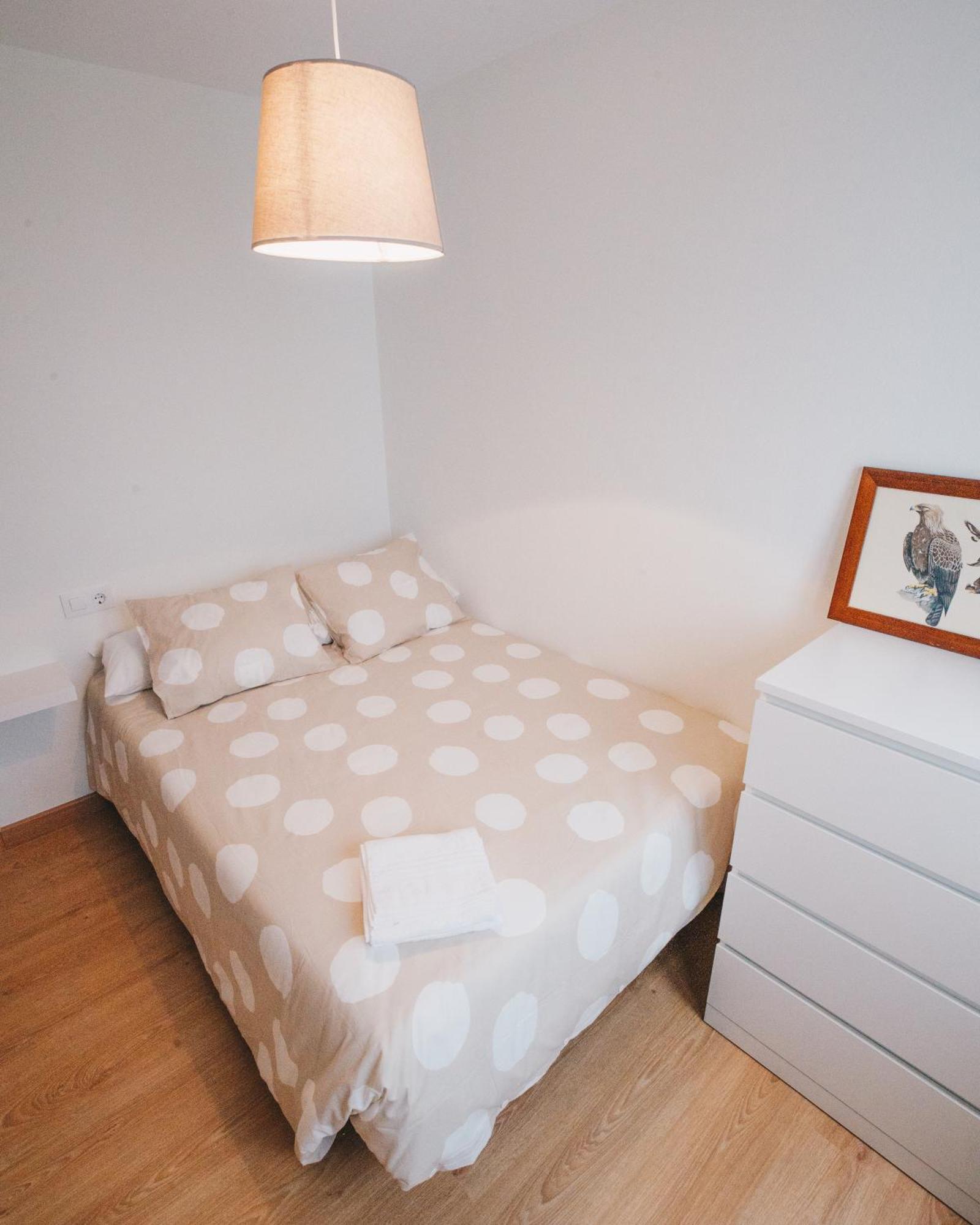 Apartamento Los Gascones Овьедо Экстерьер фото