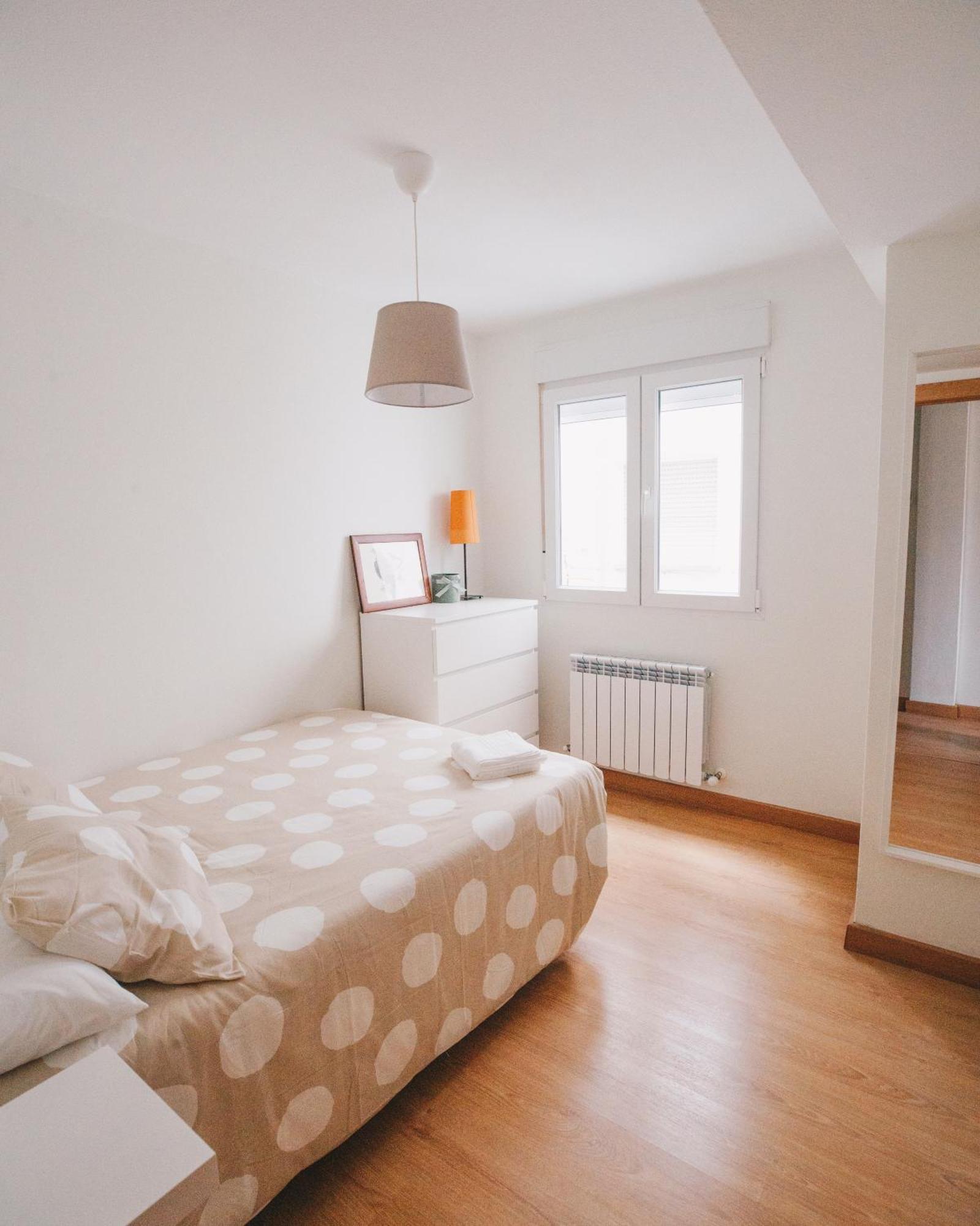 Apartamento Los Gascones Овьедо Экстерьер фото