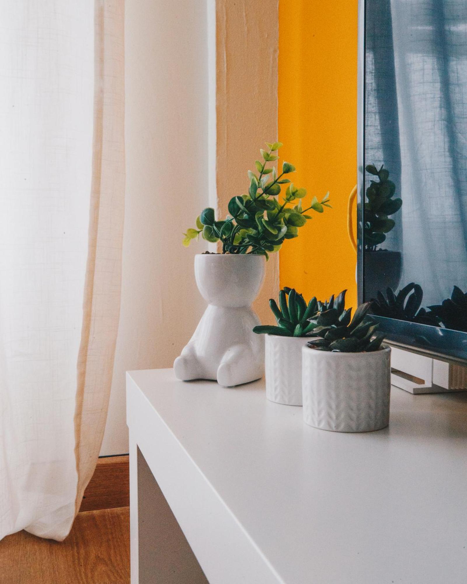 Apartamento Los Gascones Овьедо Экстерьер фото