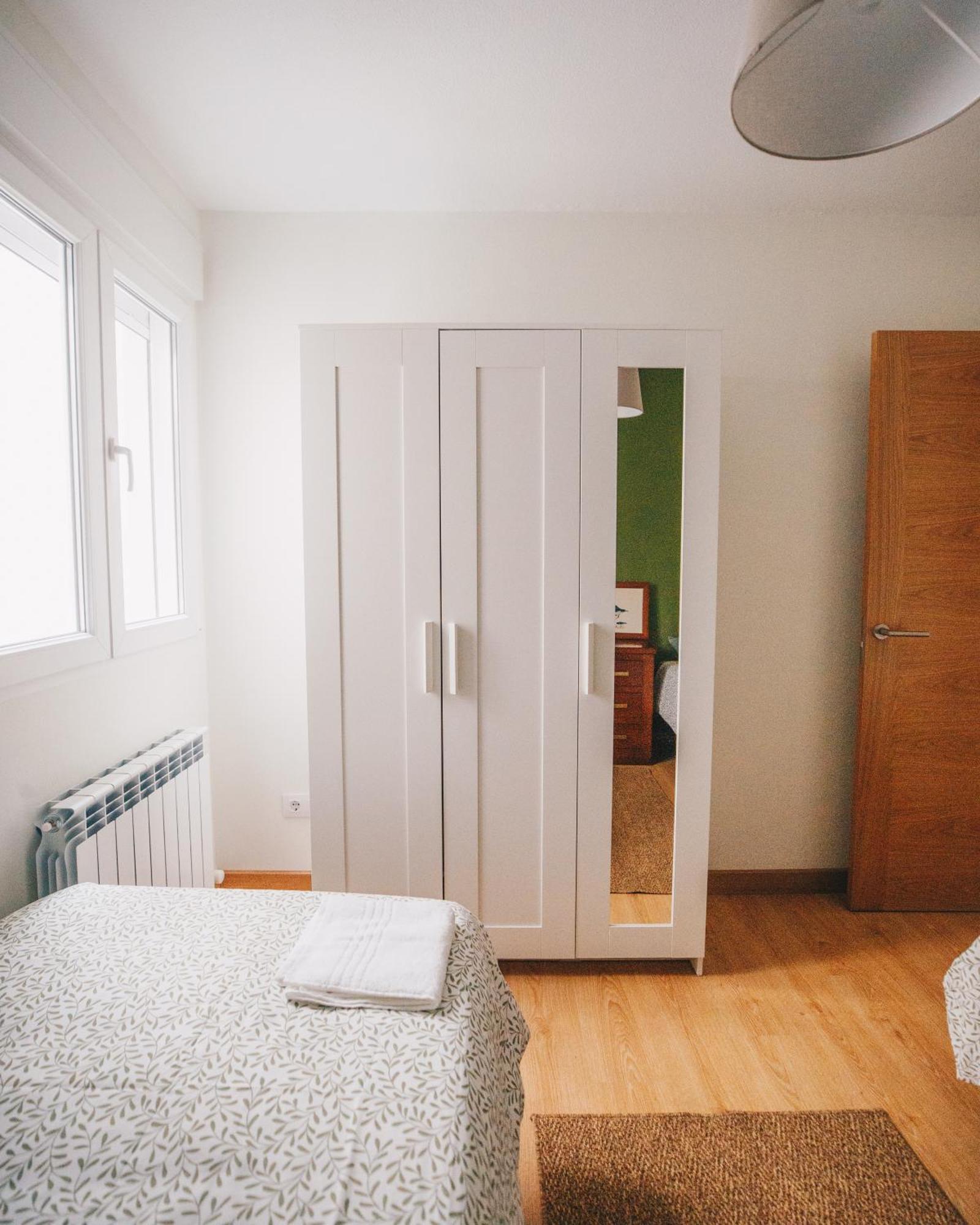 Apartamento Los Gascones Овьедо Экстерьер фото