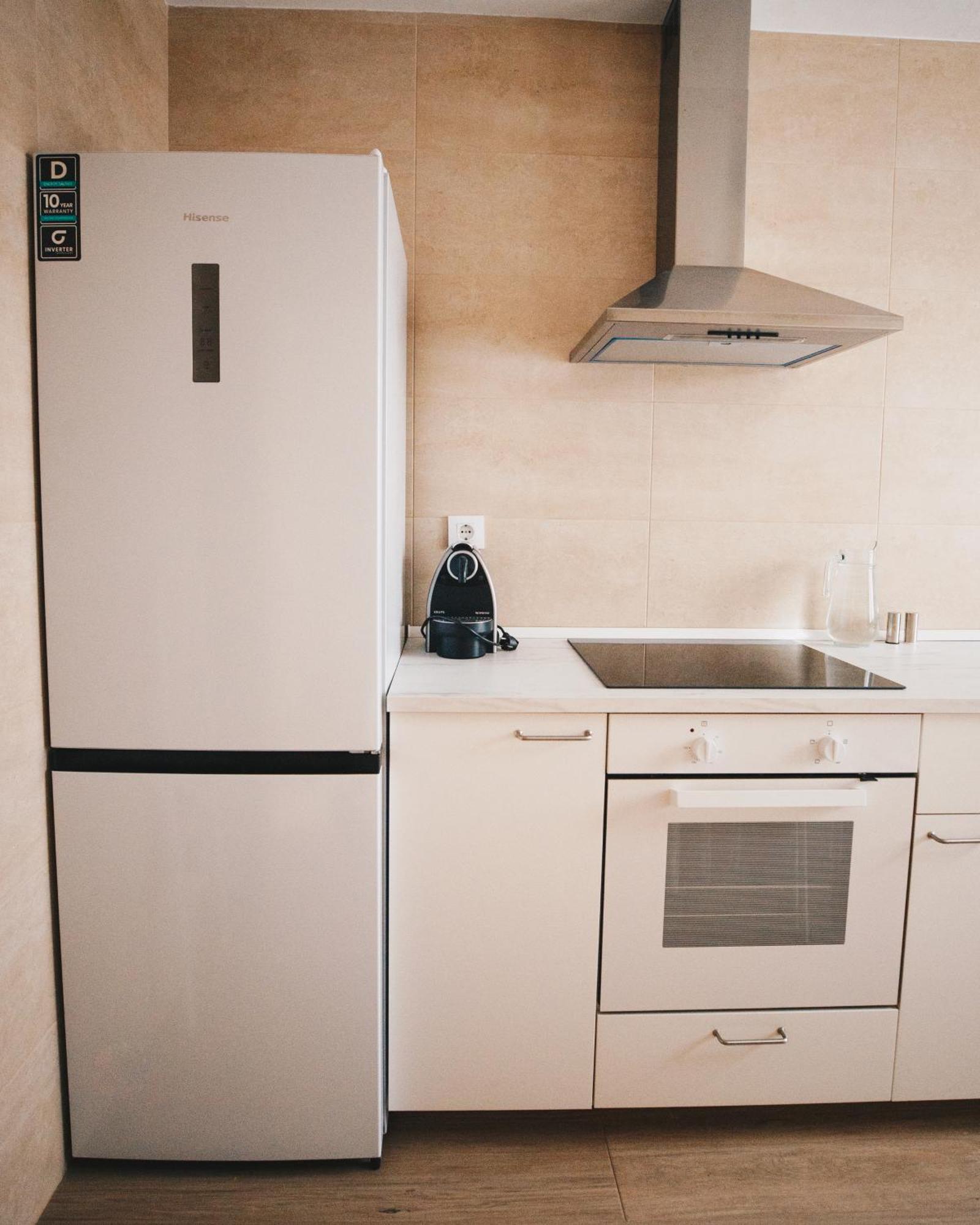Apartamento Los Gascones Овьедо Экстерьер фото